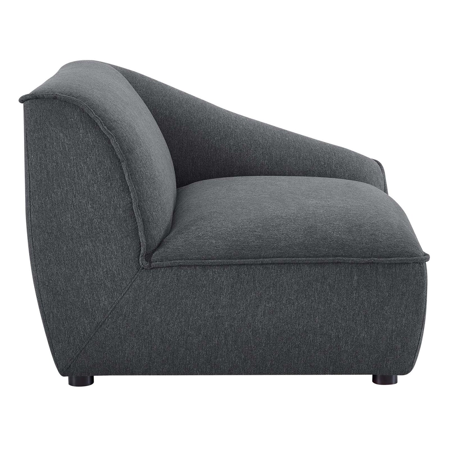 Comprise 4-Piece Living Room Set by Modway