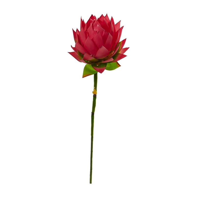 34" Musella Artificial Flower (Set of 4)