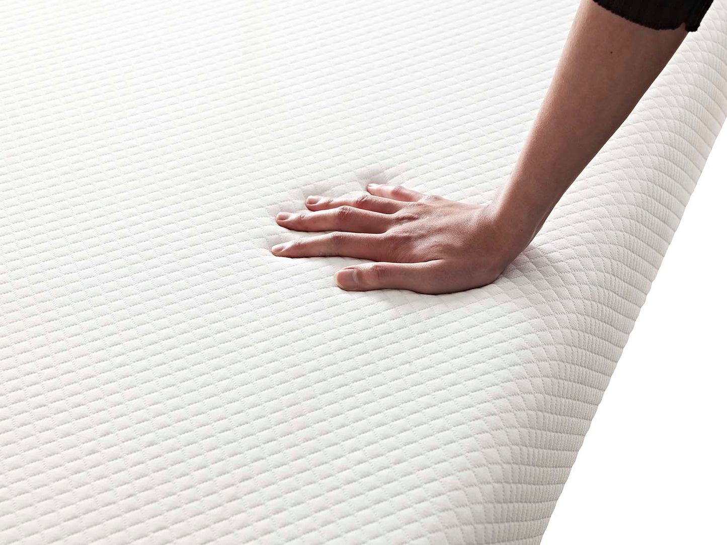 Aveline 6" King Mattress by Modway