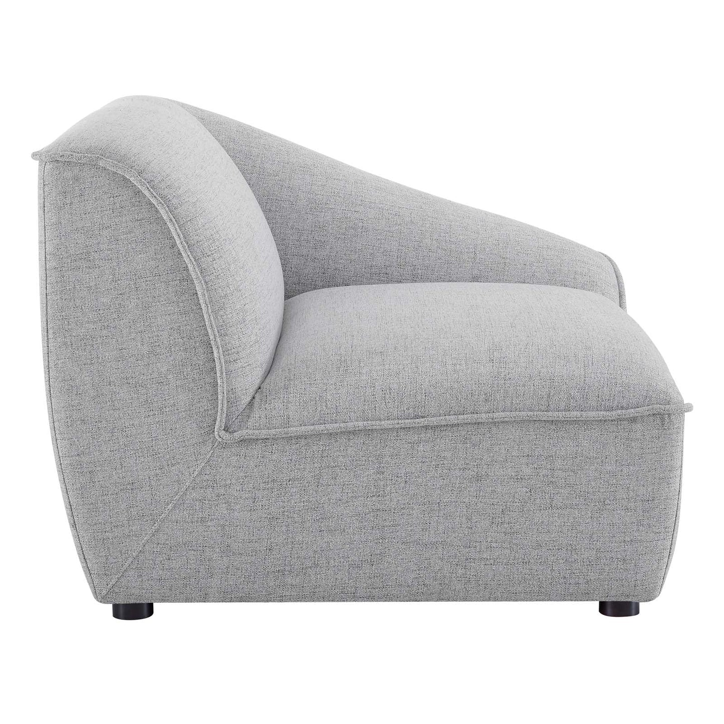Comprise 3-Piece Sofa by Modway