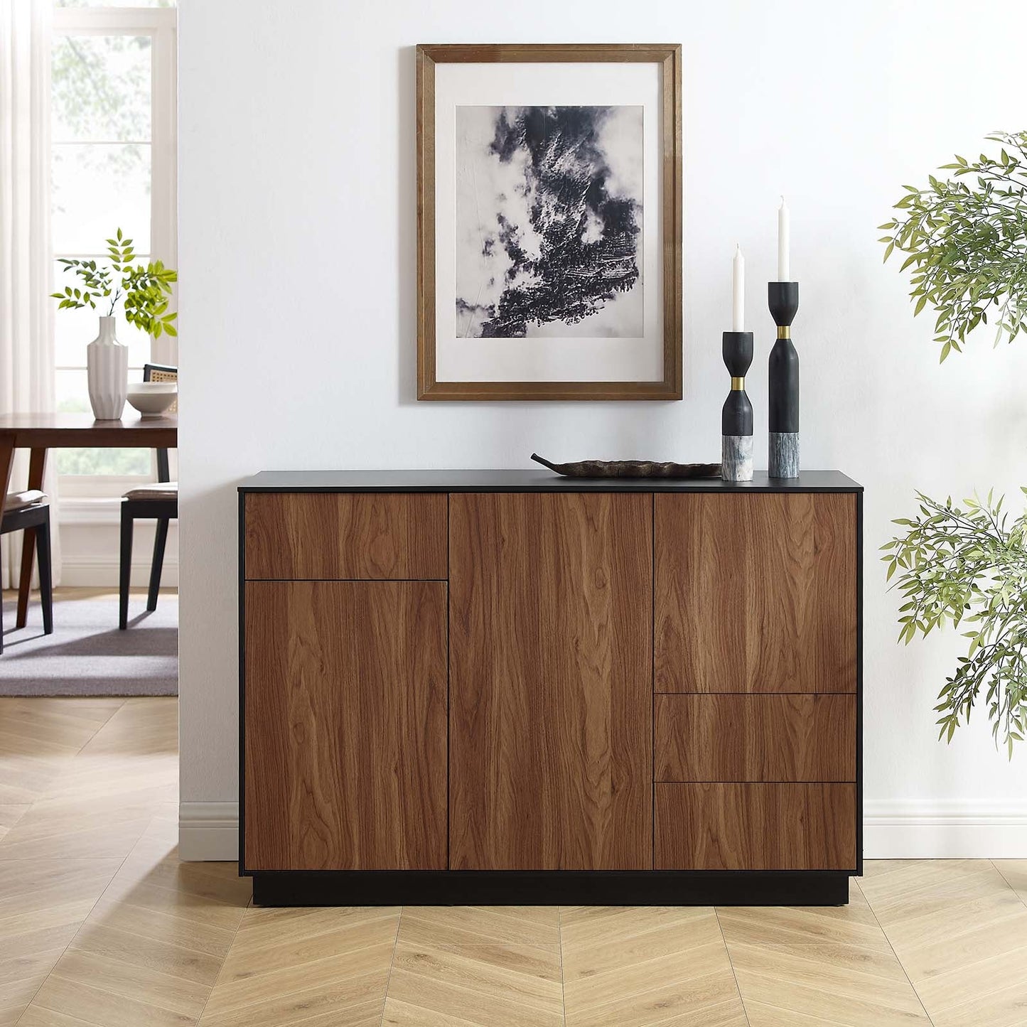 Holden 47" Sideboard by Modway