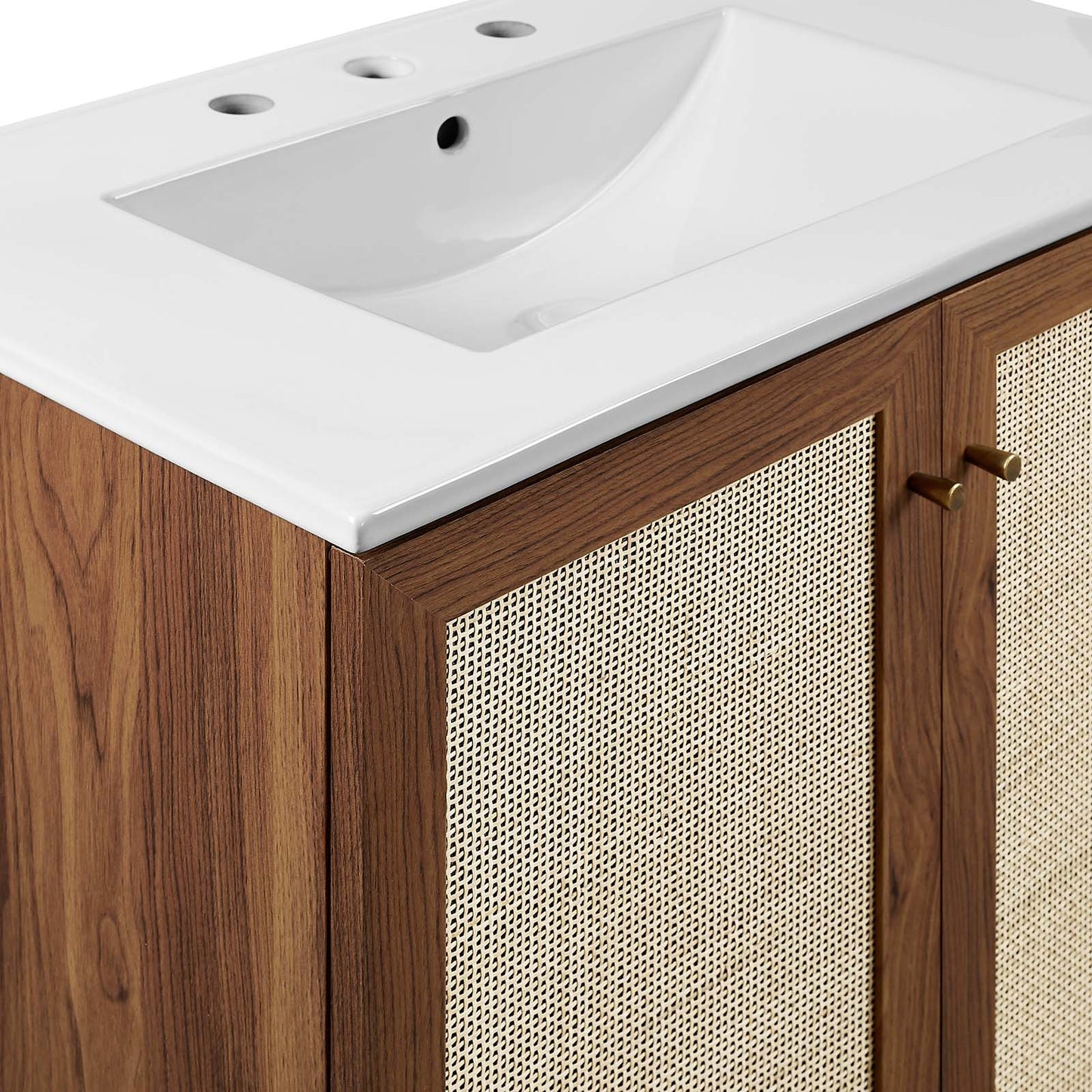 Soma 30" Bathroom Vanity by Modway