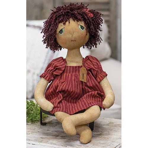 Jessica Doll