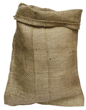 Burlap Bag - 12" x 20" (Pack of 4)