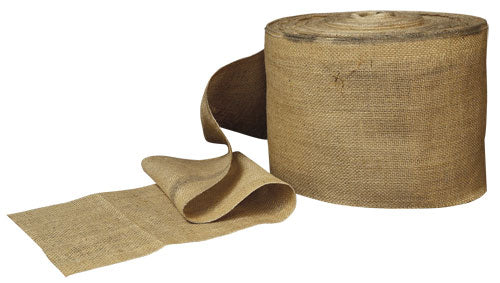 Burlap Roll - 12" x 100 yds.