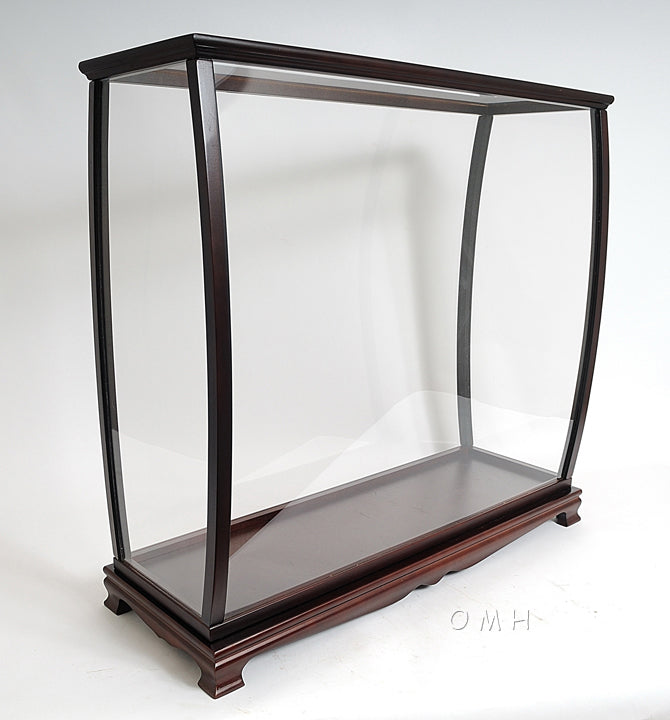 HMS Victory Midsize With Display Case
