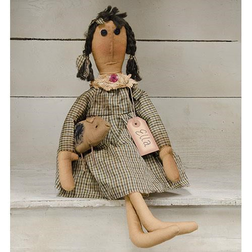 Ella Doll