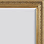 Prestige Frame 24X36 Antique Gold