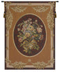 Petit Bouquet en Jaune French Tapestry