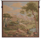 Jardin Panoramique French Tapestry