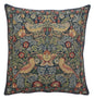 Strawberry Blue Cushion Wholesale