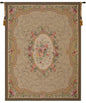 Amboise Medalion French Tapestry