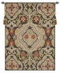 French Antique French Tapestry