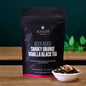 Mood Indigo - Smoky Orange Vanilla Black tea