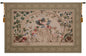 Beauvais III with Border French Tapestry