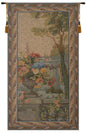 Veranda View European Tapestry