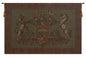 Blason Norfolk Green Belgian Tapestry
