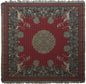 The Unicorn I European Throw