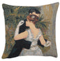 Degas Danse A La Ville Small European Cushion Covers
