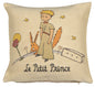The Little Prince I European Cushion Covers