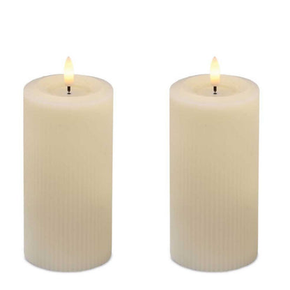 FIA Wick LED Candle (Set of 2)