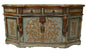 Serena Peruvian Cabinet