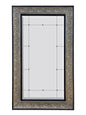 Hyde Park Floor Mirror
