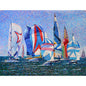 Pointe Regata Gallery Wrap 13