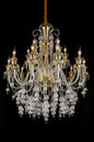 Marseille Crystal Chandelier