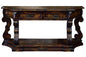 Inca Grand Console Table