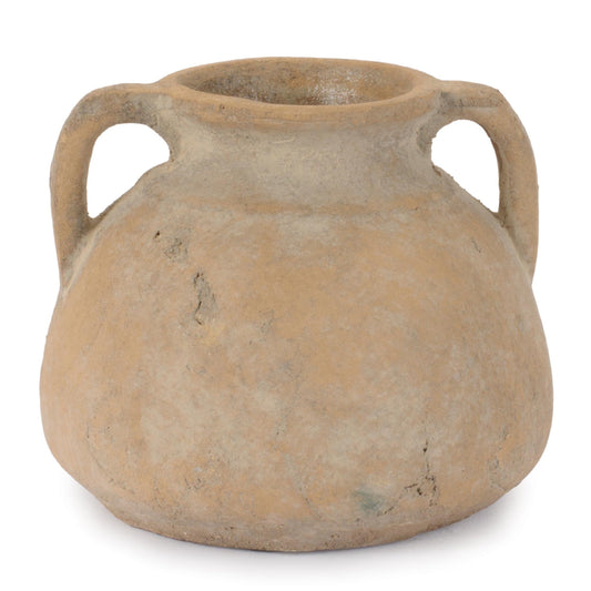 Rustic Terra Cotta Pot (Set of 2)