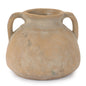Rustic Terra Cotta Pot (Set of 2)