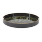 Botanical Fern Tray 13.5"D