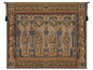 Loggia Columns European Tapestry