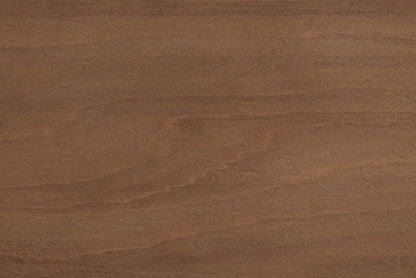 Baxton Studio Parson Classic Mid-Century Modern Walnut Brown Finished Wood Twin Size Daybed