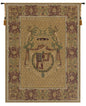 Stemma Tours Chenille Italian Tapestry