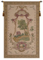 Verdure Castle European Tapestry