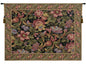 Eve's Floral Paradise European Tapestry