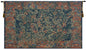 Verdure √† Grands Ramages European Tapestry