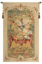 Monkey's Paradise II European Tapestry