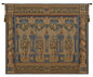 Loggia Columns Horizontal European Tapestry