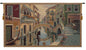 Canale Veneziano Italian Tapestry