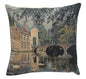 Beuguinage European Cushion Covers