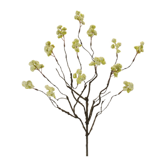 Floral Twig Spray (Set of 4)