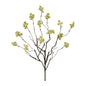 Floral Twig Spray (Set of 4)