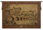 Olde World Chateau d Amboise Belgian Tapestry