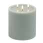 FIA Sage Triple Wick Candle (Set of 2)