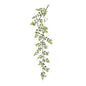 Mini Leaf Foliage Garland 6'L