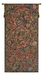 Acanthe Brown Medium French Tapestry
