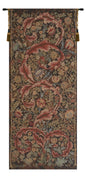 Acanthe Brown Large French Tapestry